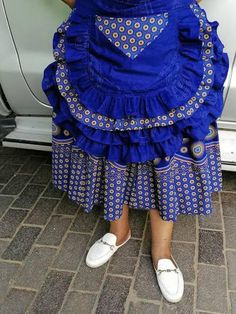 Zulu Traditional Attire, Couples African Outfits