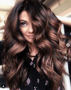 Red Balayage Hair, Brown Balayage, Hair Balayage, Hair Appointment, Dye My Hair, Hair Inspo Color