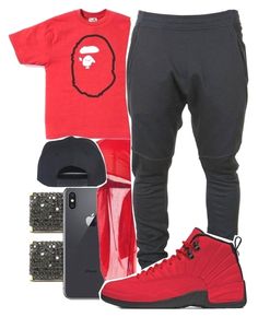 Mike Jordan, Outfit Swag, Fire Outfits, Men Swag, Men's Fashion Sneakers, Male Outfits, Clean Fits, Jordan Outfit