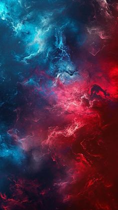 Blue Red Purple Aesthetic, Red And Blue Background For Editing, Red Blue Background Aesthetic, Red And Teal Wallpaper, Blue Red And Black Aesthetic, Red Galaxy Aesthetic, Red And Navy Aesthetic, Red And Blue Background Aesthetic, Blue And Red Wallpaper Aesthetic