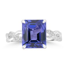 J45245 Tanzanite Rings, Demantoid Garnet, Ring Styles, Pink Spinel, Garnet And Gold, Tanzanite Ring, Tanzanite Gemstone, Green Diamond, Brown Diamond