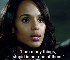 Olivia Pope Quotes, Scandal Olivia Pope, Pope Quotes, Law School Inspiration