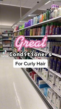 Light Weight Curly Hair Products, Best Shampoos For Curly Hair, 3c Curly Hair Products, Curly Hair 2c, 2023 Essentials, Curly Hair Growth, Products For Curly Hair, Wavy Hair Care, Curly Hair Care Routine