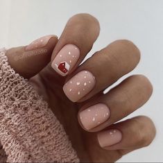 Nail Art Noel, Nagel Tips, Christmas Gel Nails, Nail Style, Christmas Nails Acrylic, Manicure Ideas, Nail Studio, New Year's Nails