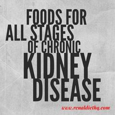 Renal Diet Menu, Ckd Diet, Kidney Healthy Foods, Ckd Recipes, Kidney Diet Recipes, Kidney Friendly Recipes Renal Diet, Healthy Kidney Diet, Kidney Friendly Diet, Renal Diet Recipes