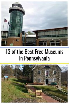 the best free museum in pennsylvania