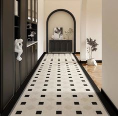 Geometric Modern Long Hallway Runners, Extra Long Narrow Runner Rugs, – Paintingforhome Long Hallway Decorating Narrow, Foyer Seating Ideas, Hallway Rugs Ideas, Foyer Seating, Rugs Long