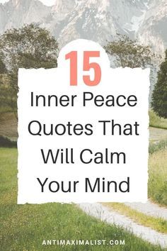 Quotes About Peace With Yourself, Peace Quotes Bible, Peace Of Mind Quotes, Positive Vibes Quotes, Vibe Quote, Calm Your Mind, World Quotes