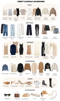 Trendy Mother’s Day Outfits, Chic Capsule Wardrobe, Wardrobe Checklist, Minimalist Wardrobe Capsule, Capsule Wardrobe Women, Inspiration Tattoos, Instagram Baddie, Capsule Wardrobe Outfits