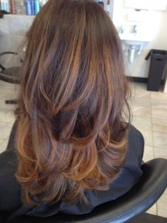 Hair Cut Ideas, Brunette Hair With Highlights, Haircuts For Curly Hair, Short Hair Tutorial, Shot Hair Styles, Hair Appointment, Auburn Hair, Hair Inspiration Color, Beautiful Long Hair