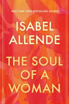 the book cover for the soul of a woman