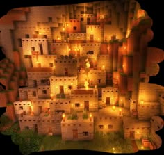 Minecraft Cave City Ideas, Minecraft Abandoned Mineshaft, Minecraft Villager Dungeon, Caveside House Minecraft, Minecraft Underground Village Ideas, Villager Trading Hall Minecraft Underground, Cave Town Minecraft, Dwarven City Minecraft, Minecraft Diorite House