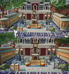 Dreamlight Valley Design Ideas Halloween, Dreamlight Valley Casita, Dreamlight Valley Tianas Palace, Valley Village, Disney Dreams