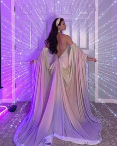 Padme Lake Dress Padme Adult Gown Costume Inspired Stars - Etsy