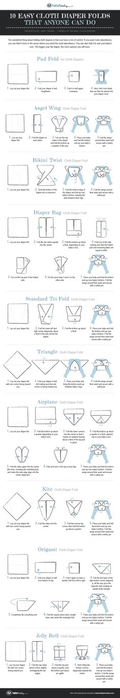 an info sheet showing different types of boats