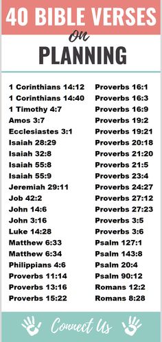 the ten bible verses on adversity