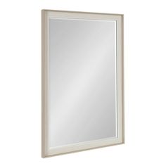 Introducing the Kate and Laurel Kobert rectangle wall mirror, the perfect addition to any fireplace mantel or office space. This beautiful mirror boasts a modern transitional design with a soft tan finish and a fine linen texture. Crafted with high-quality materials, the Kobert mirror is durable and long-lasting. The subtle patterned texture and beveled edge add an elegant touch to this mirror, making it a stylish and sophisticated addition to any room. The rectangular shape of the mirror is per Rectangle Wall Mirror, Beautiful Mirror, Mirror Shop, Large Bathrooms, Modern Transitional, Beautiful Mirrors, Linen Texture, Fireplace Mantel, Bathroom Vanity Mirror