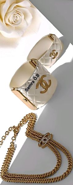 Chanel Boutique, Glam Fashion, Coco Chanel, Luxury Lifestyle, Coco, Gold Necklace, Chanel