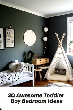 Featured toddler boy bedroom designs collage Toddler Boy Accent Wall Bedroom Ideas, Toddler Boy Room Colors Schemes, Boys Rooms Ideas Toddler, Two Year Old Bedroom Boy Rooms, Cozy Toddler Room, Toddler Boy Room Montessori, Toddler Boy Small Bedroom Ideas, Kids Bedroom Ideas For Boys Toddler, Toddler Bedrooms Boy