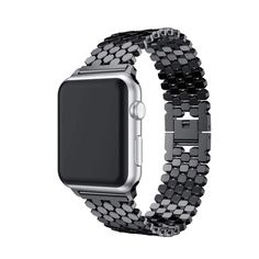 Bundle And Save: Buy 2 Get 1 Free For Any Band. Please Add It To The Bundle And Comment Below:) I Will Offer You Watch Band Only 100% Brand New And In Polybag Apple Watch 3,2,1 (42mm) & Apple Watch Ultra,Se,8,7,6,5,4 (44mm/45mm/49mm) Apple Watch 3,2,1 (38mm) & Apple Watch Ultra,Se,8,7,6,5,4 (40mm/41mm) Material: Stainless Steel Brand: Unbranded Size: ( 38mm/40mm/41mm) / (42mm/44mm/45mm/49mm) Compatible: Apple Watch Shipping: Same-Day Shipping Apple Watch Fitness, Apple Watch Sizes, Apple Band, Apple Watch 42mm, Bracelet Apple Watch, Apple Watch Series 3, Apple Watch 38mm, Metal Straps, Smart Watches