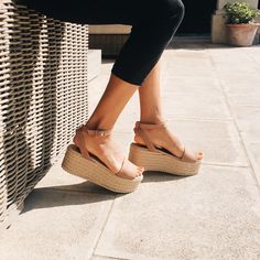 Terracotta nubuck platform sandals | Beautiful leather sandals made in Spain Shoes For The Bride, Brown Platform Sandals, Black Espadrilles Wedges, Beach Wedding Sandals, Beach Wedding Shoes, Beige Sandals, Black Platform Sandals, Romantic Beach, Beach Ceremony