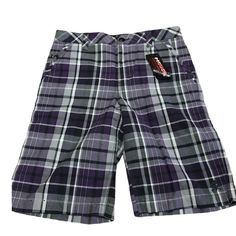 Brand New With Tags Please See Pictures Thanks Purple Cotton Shorts With Pockets, Black Cotton Shorts For School, Black Cotton School Shorts, Purple Cotton Bottoms For School, Casual Purple Shorts With Pockets, Casual Purple Streetwear Shorts, Casual Purple Cotton Shorts, Boys 16, Boys Denim Jeans