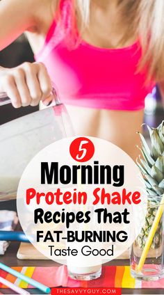 Kick Start Diet, Morning Protein Shake, Shakes Recipes, Protein Shake Ingredients, Shake Ideas, Chocolate Protein Shakes, Cooking Mama, Drinks Smoothies, Cucumber Diet