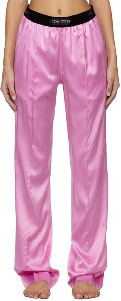 Primrose Lilac, Satin Pajama Pants, Satin Pyjama, Pyjama Pants, Pajama Pant, Sleepwear & Loungewear, Satin Pajamas, Lounge Pants, Silk Satin