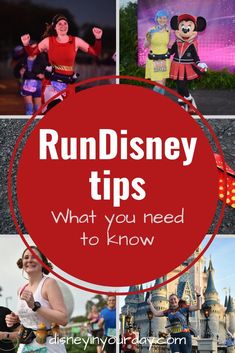 the disneyland tips that you need to know about