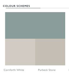 the color scheme for different shades of gray and white