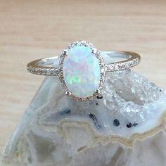 Black Gold Jewelry, Opal Engagement, Tiffany Jewelry, Metal Clay