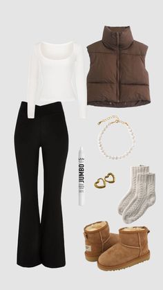 Stile Blair Waldorf, Adrette Outfits, Fest Outfits, Outfit Inspo Casual, Lazy Day Outfits