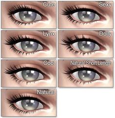 Sims 4 Eyelashes Kijiko Skin Details, Sims 4 Cc Eyelash Skin Details, Sims Kijiko Eyelashes, Sims4 Eyelashes Kijiko, Sims 4 Cc Make Up Eyelashes, Sims 4 Cc Makeup Eyelashes Kijiko, Sims 4eyelashes, Female Sims 4 Cc Makeup, Sims 4 Cc Mm Eyelashes