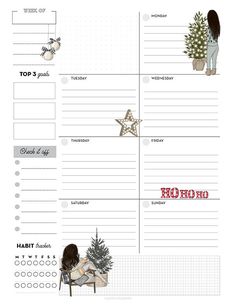 #organisation, #household_binder, #weekly_dashboard, #free_monthly_planner, #december_planner, #fly_lady, #free_printable_planner, #planner_notes, #websters_pages December To Do List, December Monthly Planner, Weekly Dashboard, Homemade Planner, Christmas Diary, Free Monthly Planner, Planner Monthly Layout, December Planner, Free Printable Planner