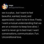 Unconditional Love, How To Feel Beautiful, Feelings