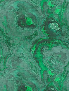 Agate Malachite Wallpaper, Per Yard - nicolettemayer.com Malachite Wallpaper, Scalamandre Fabric, Holiday Wallpaper, Marble Paper, Print Wallpaper, Fall Wallpaper, Free Wallpaper, Fabric Online, Organic Beauty