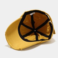 Product Details: Product Category: Baseball Cap Material: Cotton Weaving Method: Warp Knitting Pattern: Monochrome Eaves: Curved Eaves Top Style: Dome Brim Style: Extended Brim Size: Adjustable Color: Yellow, Blue, Black, White, Pink, Orange, Wine Red, Rose Red, Beige, Light Purple Mens Hats Baseball, Mens Crossbody Bag, Outdoor Sun Shade, Ball Caps, Rose Rouge, Casual Cap, Baseball Caps Mens, Cotton Long Sleeve Shirt, Womens Baseball Cap