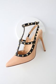 Designer High Heels for Women at Affordable Prices | Trendy Women's High-Heel Shoes for Any Style Trendy High Heels, High Heels For Women, Cute High Heels, White High Heels, Black Platform Heels, Designer High Heels, Killer Heels, Heels For Women, Womens Shoes High Heels