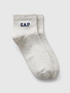 Grace Ivers, Gap Logo, The Mistake, Cute Socks, Ribbed Top, New Wardrobe, Fall Winter Outfits, Job Search, Sock Shoes