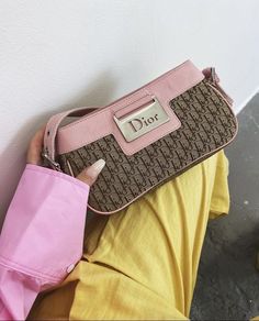 Vintage Designer Bags, Aesthetic Bags, Luxury Purses, Cute Purses, Bags Designer Fashion