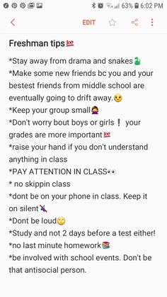 Baddie Tips for High School💯 High Tips, High School Things, Cute First Day Of School Outfits Highschool Freshman, 9th Grade Tips High Schools, Freshmen High School, Things You Need For High School, High School Freshman Aesthetic, First Day Of School Outfit Ideas High School, High School Needs