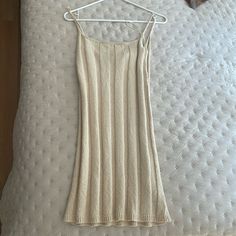 Free People Beach Dress Size Small, ‘Neutral’ Tan Color Free People Beach, Free People Dresses, Free People Dress, Tan Color, Beach Dress, Free People, Womens Dresses, Cream, Dresses