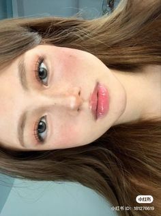 Makeup Ala Korea, Makeup Asia, Festival Make Up, Mekap Mata, Soft Makeup Looks, Doll Eye Makeup, Korean Eye Makeup, Smink Inspiration