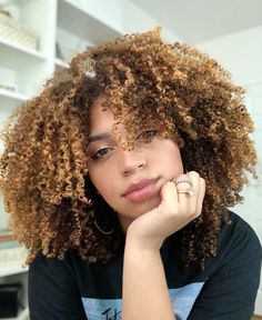 Au Naturale, Hair Colour, Coils, Curly Hair, Curly Hair Styles, Hair Color, Hairstyles, Hair Styles, Hair