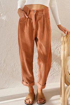 Streetwear Pants, Casual Chique, Straight Trousers, Jena, Just Relax, Straight Leg Trousers, Urban Chic, Streetwear Women, Look Plus