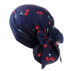 Women Print Muslim Hat Stretch Retro Turban Hat Head Wrap Cap Feature 100% brand new and high quality. Quantity: 1pc Gender:WomenAdult New fashion design, Very popular. Material:Cotton Blend Very comfortable Stretch Fabric,a perfect gift to yourself or friends. Pls Note:Different computer have different monitor,the color may be a little difference. Thanks for your understandings. Package Content: 1X Cap Size: one size.  Color: Blue.  Gender: unisex.  Age Group: adult. Womens Hats Fashion, Cotton Head Scarf, Cotton Turban, Chemo Beanies, Ladies Head Scarf, Chemo Headwear, African Head Wraps, Head Wrap Scarf, Turban Hat