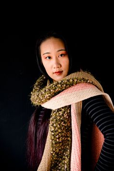 Excited to share the latest addition to my #etsy shop: Exquisite and luxurious cozy shawl | Gold, bronze and faint pink - irresistible combination | Great as a present this Winter season| https://etsy.me/3Er3LsA #rosegold #bronze #formalevent #scarf #shawl #handknitted Red Shawl, Hand Knit Shawl, Hand Knit Scarf, Shades Of Gold, Knitted Shawls, Textile Artists, Knit Scarf