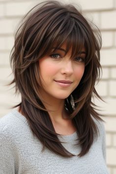 Chin Length Hairstyles, Hairstyles For Fine Hair, Chin Length Hair, Haircuts For Medium Hair, Hair Women, Haircuts For Long Hair, Medium Length Hair Cuts