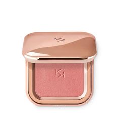 Kiko Blush, Koleksi Makeup, Alat Makeup, Tone Face, Kiko Milano, Powder Highlighter, Makeup Items, Makeup Eyeliner, Makeup Brands