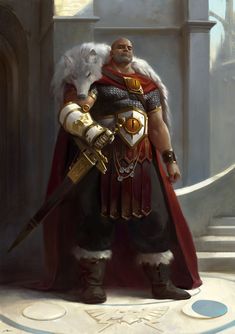 ArtStation - Horus Lupercal Horus Lupercal, Mauro Belfiore, Luna Wolves, Sons Of Horus